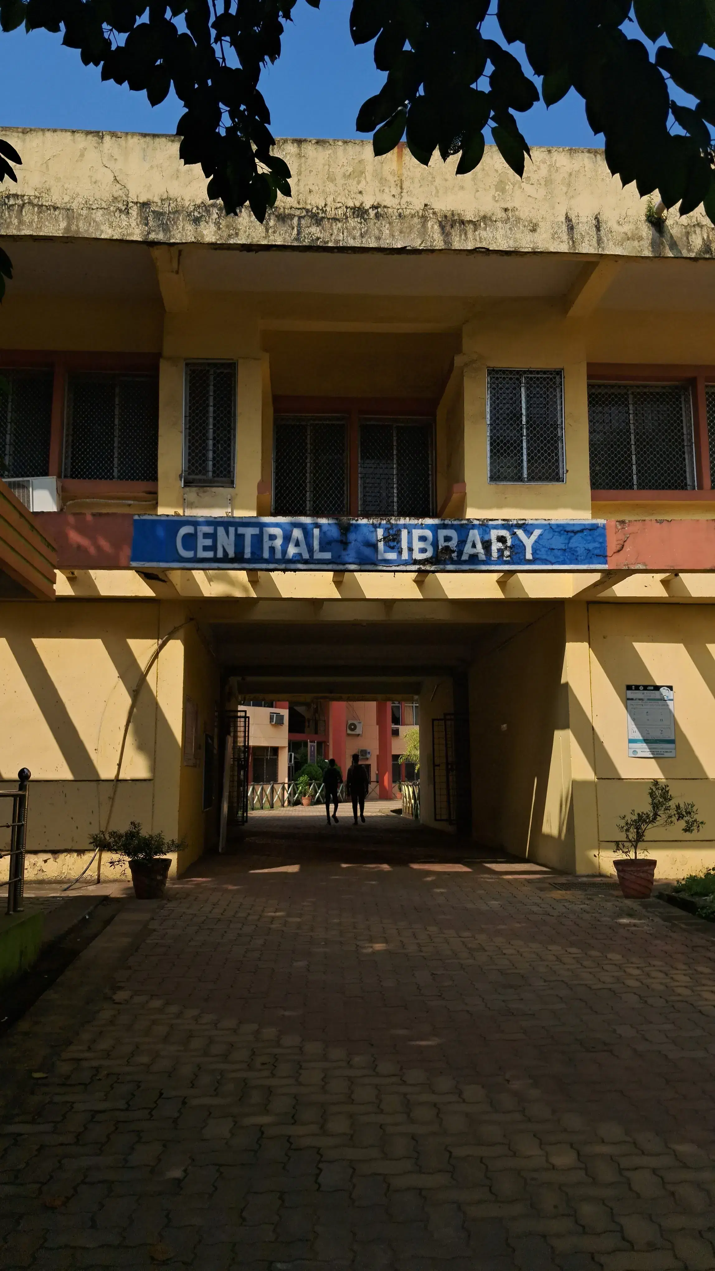 IGIT Sarang Academic Building photo 15